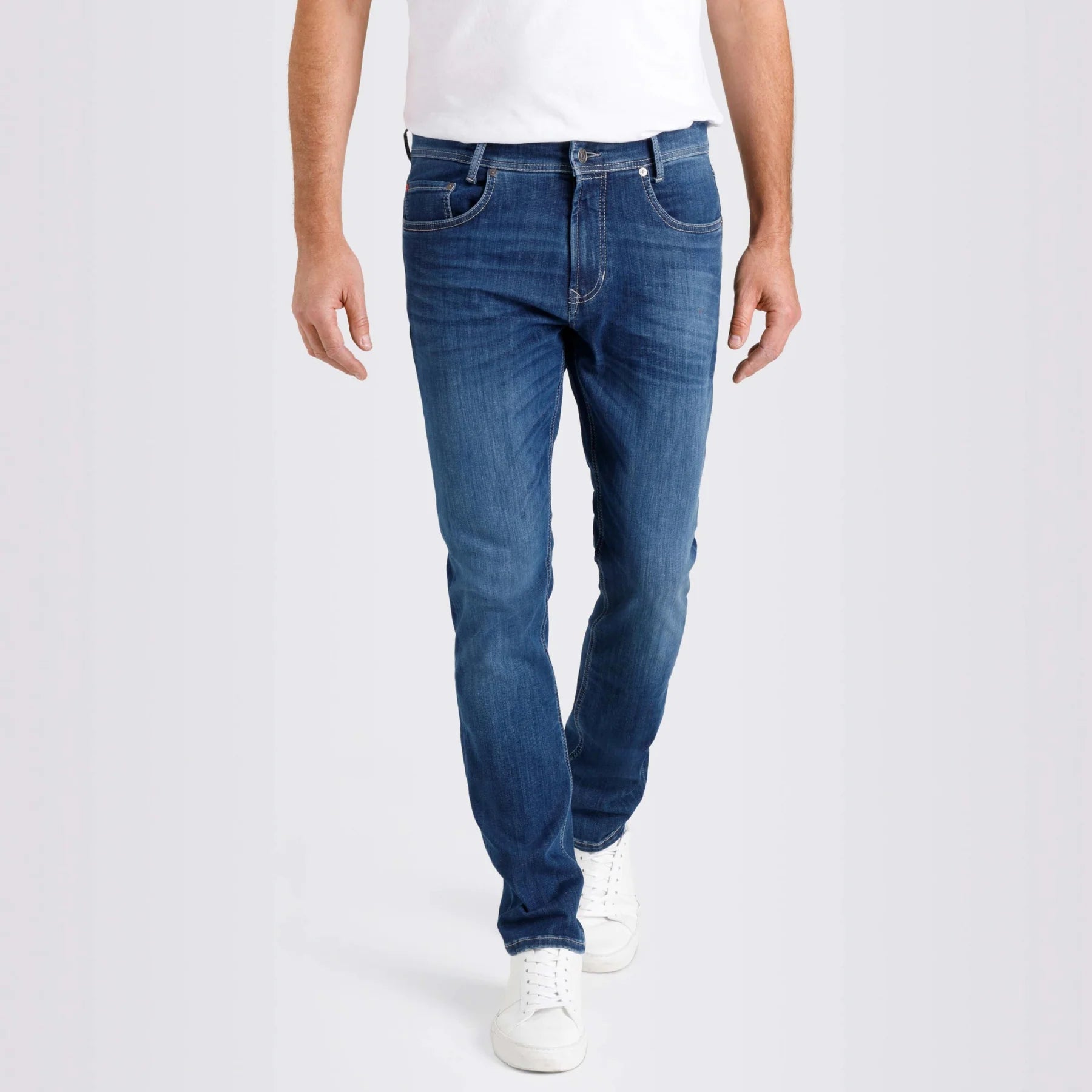 MAC Driver Jeans | Black