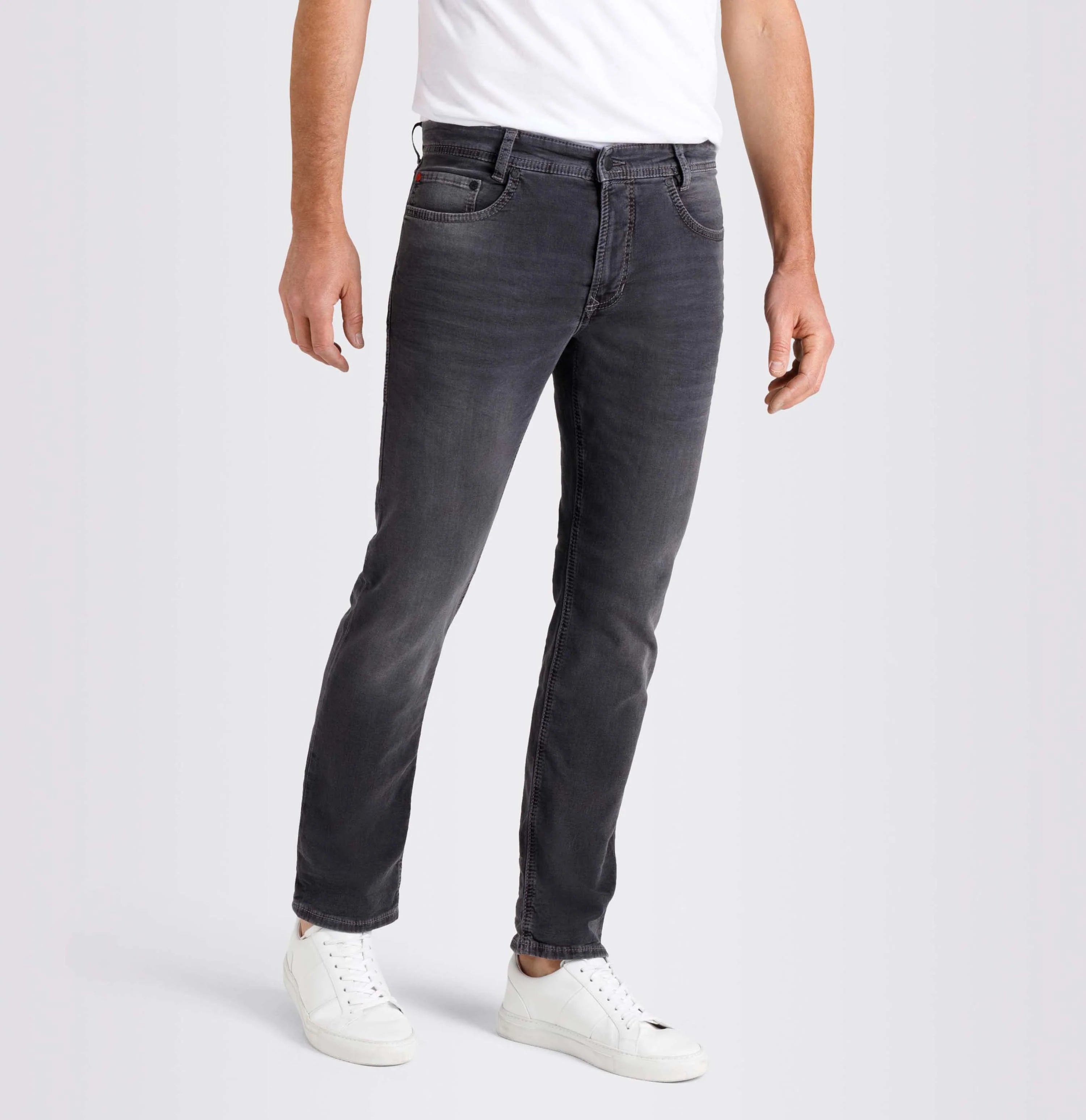 MAC Jog'n Jeans | Grey Used