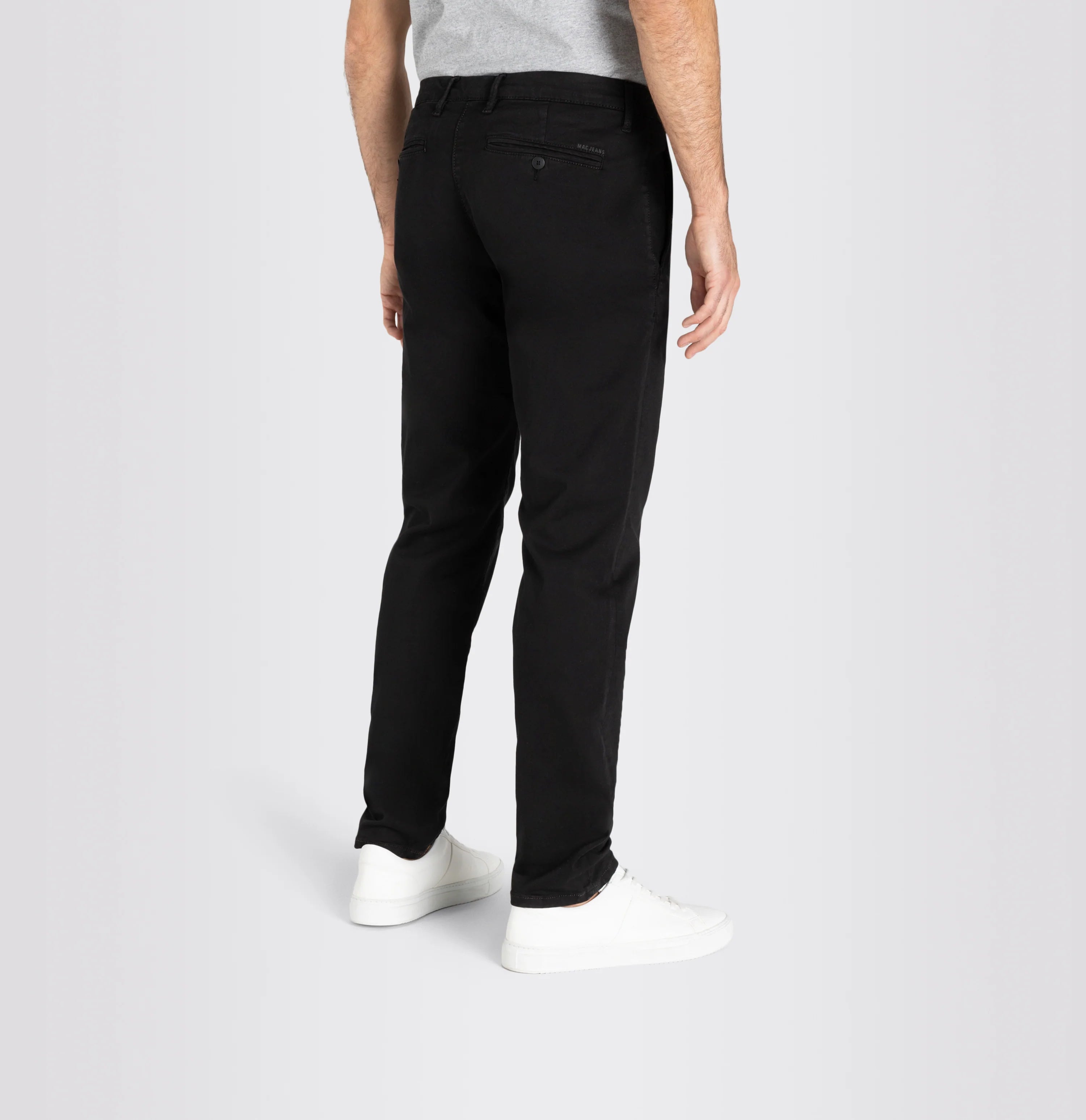 MAC Driver Pants | Black