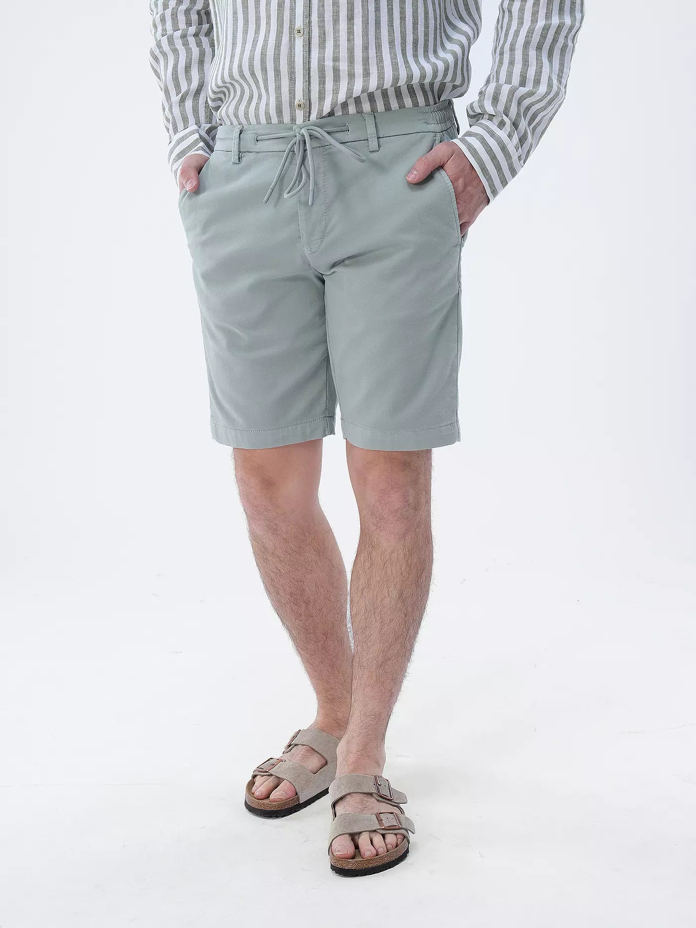 MAC Jog'n Short | Mint