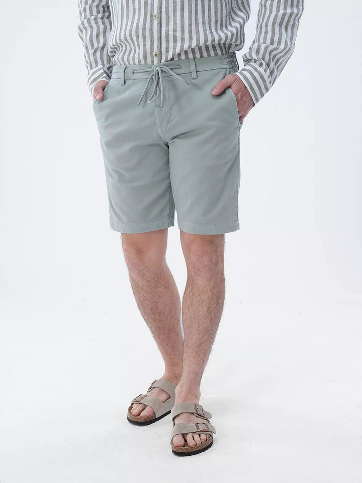 MAC Jog'n Short | Mint
